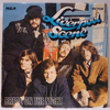 LIVERPOOL SCENE - BREAD ON THE NIGHT