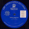 EARL FLINT - PEOPLE HOLD ON