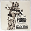 DELIA DERBYSHIRE / ANTHONY NEWLEY - MOOGIES BLOOGIES / I DECODED YOU