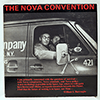 VARIOUS - THE NOVA CONVENTION