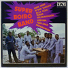 SUPER BOIRO BAND - SAME
