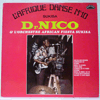 DOCTEUR NICO - L' AFRIQUE DANSE NO. 10
