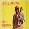 MANU DIBANGO - RASTA SOUVENIR
