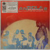 VARIOUS - ANGOLA SOUNDTRACK 2