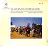HAUSA - NIGERIA-HAUSA MUSIC I - THE MUSIC OF NIGERIA