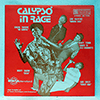 VARIOUS - CALYPSO IN RAGE