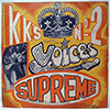 K.K.'S NO 2 BAND - VOICES SUPREME