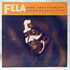 FELA ANIKULAPO KUTI / FELA KUTI - ARMY ARRANGEMENT / CROSS EXAMINATION