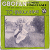GBOFAN ERNEST KINHOUANDE - VOL. 1