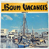 VARIOUS - BOUM VACANCES