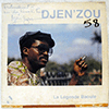 DJEN'ZOU - LA LÉGENDE BAOULE