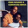 EDMA RUSLAND &AMP; CLEMENCEAU KANCEL - I'AM WAITING