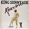 KING SUNNY ADE &AMP; THE NEW AFRICAN BEATS - MERCIFUL