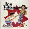 LES VIKINGS DE LA GUADELOUPE - SAME