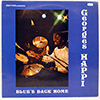GEORGES HAPPI - BLUES BACK HOME
