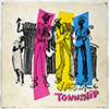 VARIOUS - JAZZ FROM THE TOWNSHIP