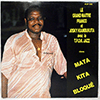 FRANCO / JOSKY KIAMBUKUTA / T.P.O.K JAZZ - MATA KITA BLOQUE