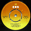 JUWATA JAZZ BAND - KAKA ADAM