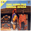 VARIOUS - FUNKY SOUNDS FROM CENTRAL AFRICA