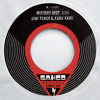 JIMI TENOR &AMP; KABU KABU - MYSTERY SPOT / BLACK JANUARY