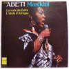 ABETI MASIKINI - LA VOIX DU ZAIRE