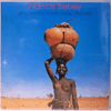 FRANCIS BEBEY - AFRICAN ELECTRONIC MUSIC 1975-1982