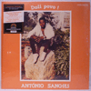 ANTONIO SANCHES - BULI POVO