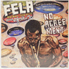 FELA KUTI / FELA ANIKULAPO KUTI &AMP; AFRIKA 70 - NO AGREEMENT