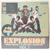 VARIOUS - EDO FUNK EXPLOSION VOL. 1