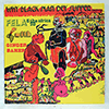 FELA KUTI / FELA RANSOME-KUTI &AMP; THE AFRICA 70 WITH GINGER BAKER - WHY BLACK MAN DEY SUFFER