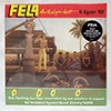 FELA ANIKULAPO KUTI &AMP; EGYPT '80 - OVERTAKE DON OVERTAKE OVERTAKE