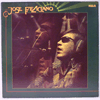 JOSE FELICIANO - AND THE FEELING'S GOOD