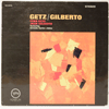 STAN GETZ / JOAO GILBERTO - GETZ / GILBERTO