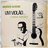 MAURICIO OLIVEIRA - UM VIOLAO E NOVAS EMOCOES