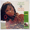 ASTRUD GILBERTO - BEACH SAMBA