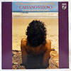 CAETANO VELOSO - CINEMA TRANSCENDENTAL