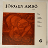 JÖRGEN AMSÖ - JÖRGEN AMSÖ, PIANO