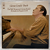 BACH / GLENN GOULD - THE WELL-TEMPERED CLAVIER, BOOK 1 (PRELUDES AND FUGUES 1–24)