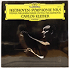 BEETHOVEN / CARLOS KLEIBER - SYMPHONIE NR. 5