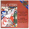 ISAAC STERN / ANDRÉ PREVIN - L' ARBRE DES SONGES (CONCERTO POUR VIOLON &AMP; ORCHESTRE)