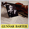 GUNNAR BARTER - SAME
