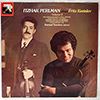 ITZHAK PERLMAN / SAMUEL SANDERS - ITZHAK PERLMAN PLAYS FRITZ KREISLER VOL. 2