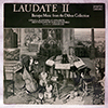 UPPSALA AKADEMISKA KAMMARKÖR - LAUDATE II - BAROQUE MUSIC FROM THE DÜBEN COLLECTION