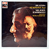 BRAHMS / BARBIROLLI - SYMPHONY NO.1 OP.68