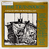 PETER BELLAMY - THE TRANSPORTS: A BALLAD OPERA BY PETER BELLAMY