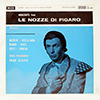 MOZART / GUEDEN / ERICH KLEIBER - HIGHLIGHTS FROM LE NOZZE DI FIGARO