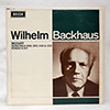 MOZART / WILHELM BACKHAUS - SONATAS K.282, 283, 330 &AMP; 332 / RONDO K.511