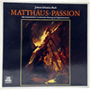 BACH - MATTHÄUS-PASSION
