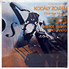KODALY ZOLTAN / MIKLOS PERENYI / JENO JANDO - CHAMBER MUSIC 3
