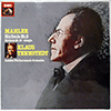 MAHLER / KLAUS TENNSTEDT / LONDON PHILHARMONIC ORCHESTRA - SINFONIA N. 5 / SINFONIA N. 10 - ADAGIO